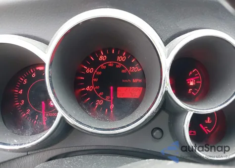 2003 Toyota Matrix Standard из США, поврежденный, VIN 2T1KR32E53C154948